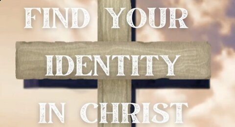 Galatians 3:27 KJV “For as many of you as have been baptized into Christ have put on Christ." #jesus