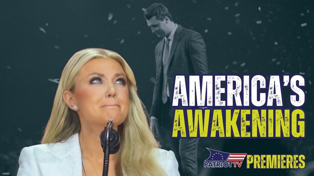 Charlie Kirk's Legacy Is More Than Revival — It's an Awakening