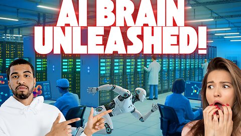 Germany Just Built a Brain-Like AI Supercomputer – Drug Discovery Will Never Be the Same