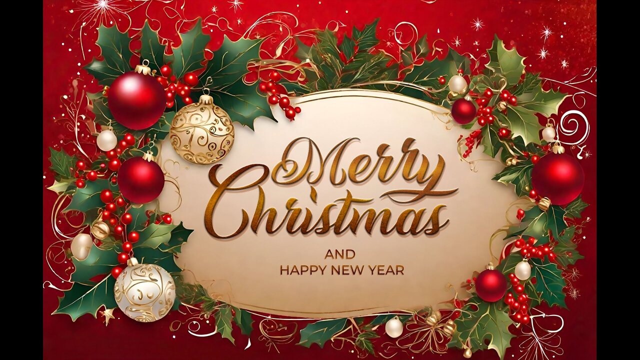 Merry Christmas from the Missouri Freedom Initiative