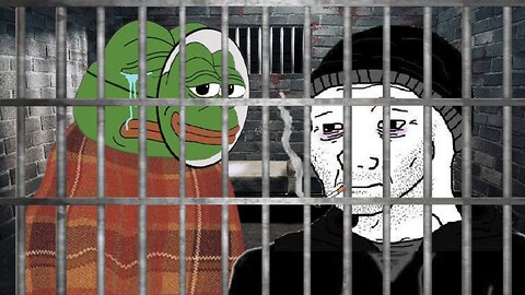 The Earth is not a paradise, it's a PRISON PLANET