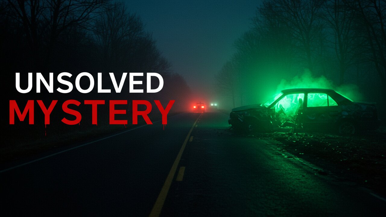 Unexplained Deaths: Bizarre Accidents & Mysterious Fatalities