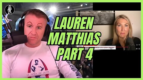 TB Special: Exposing Lauren from Hidden True Crime - Part 4