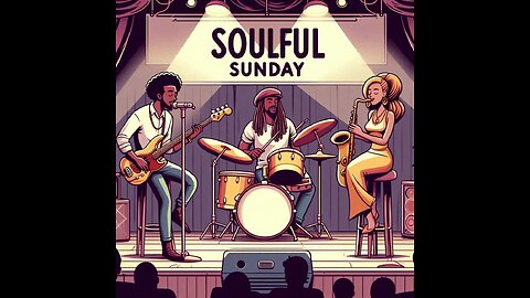 Queen Val #SoulfulSunday 31 August 2025 DJ Set