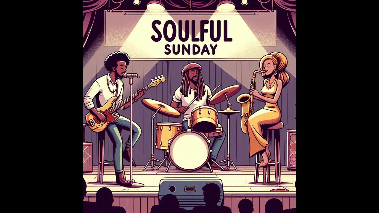 Queen Val #SoulfulSunday 31 August 2025 DJ Set