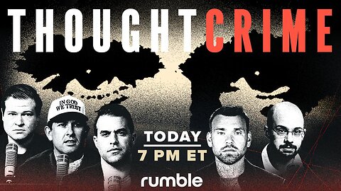 THOUGHTCRIME Ep. 112 — DINKs and HENRYs? Greenland Monopoly? Pro Sports Salary Cap?