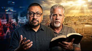 The Bible Said It, And It’s All Happening Now!