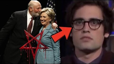 THE STRANGE "DEATH" OF ROB REINER & HIS CONNECTION TO HOLLYWOOD SATANIC RITUAL ABUSE!