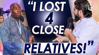 Suicidal Thoughts Made Her PLAN Her OWN FUNERAL!!! ⚰️