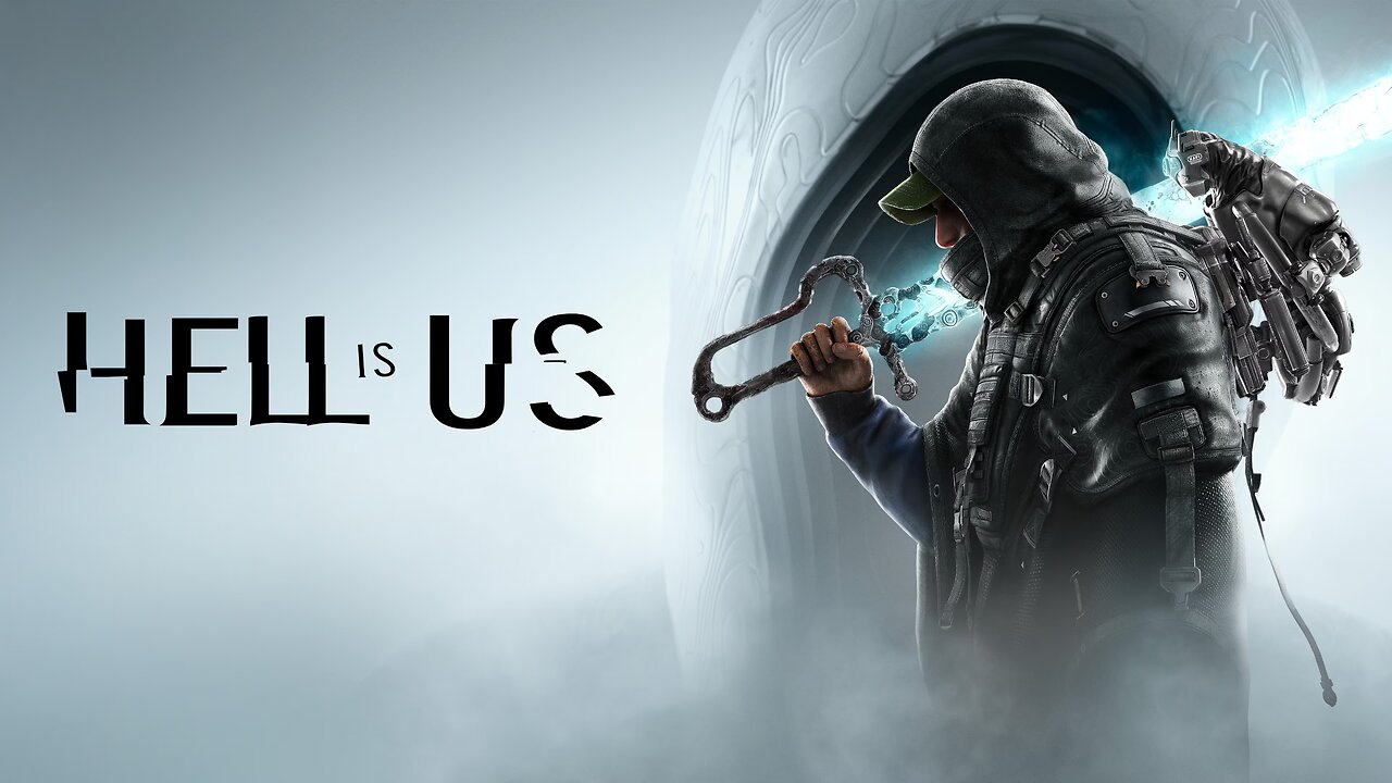Hell is Us - Playthrough Part 1