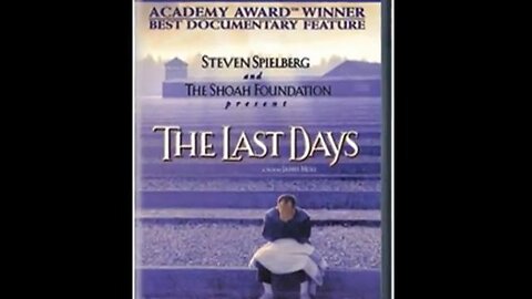 The Last Days Of The Big Lie