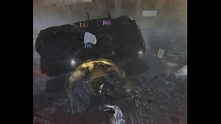 We Suck At Driving... - Helldiver's 2