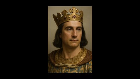 PRAYER TO SAINT LOUIS, KING OF FRANCE