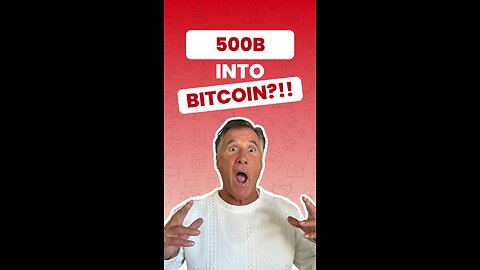 Qatar’s Buying Bitcoin… Are You?