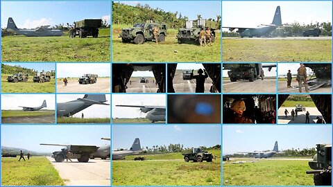 US MARINES Deploy NMESIS in Basco for Balikatan 25!