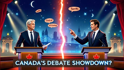 Carney vs. Poilievre: Explosive 2025 Leaders’ Debate Breakdown!