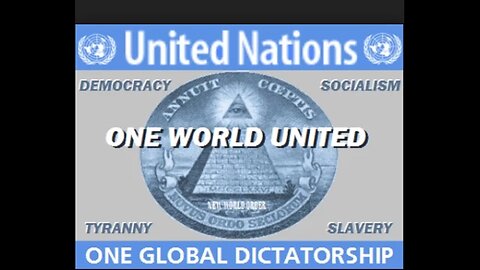 Agenda 21 and Climate Change are a massive Depopulation program. 12/9/2014