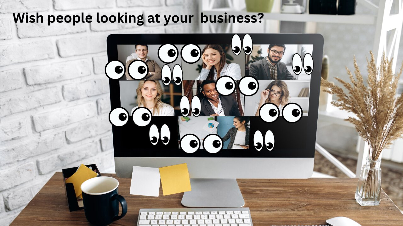 Try this Amazing Marketing Tool