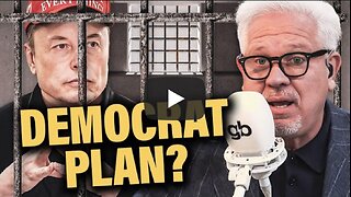 Democrats Support DANGEROUS Plan to JAIL Elon Musk?!