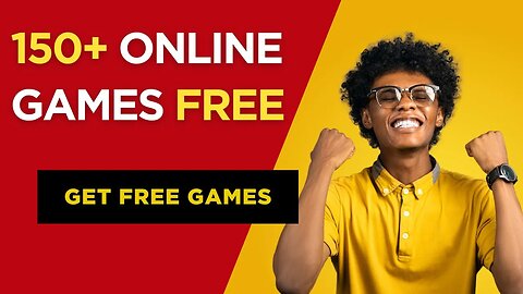 150+ Games Absolutely FREE! | Hidden Gem Website Revealed
