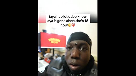Streamer Jay Cinco Indirectly Admits He Has Been Watching Aya Since She Was Underage 🤐🥴🤮