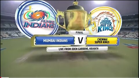 csk vs mi in ipl 2015 final match highlight