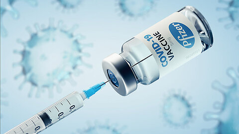 "Pfizer Acknowledges Reality of COVID-19 Vaccine Shedding"