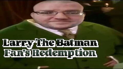Yu-Gi-Oh! Custom Archetype Duel | Larry The Batman Fan's Redemption