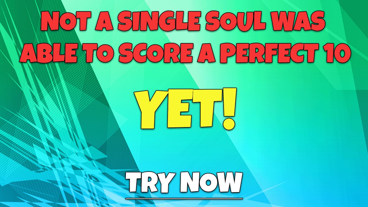 Challenging Mixed Trivia