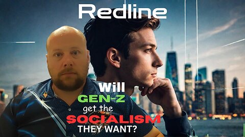 Will Gen-Z get the Socialism they want?
