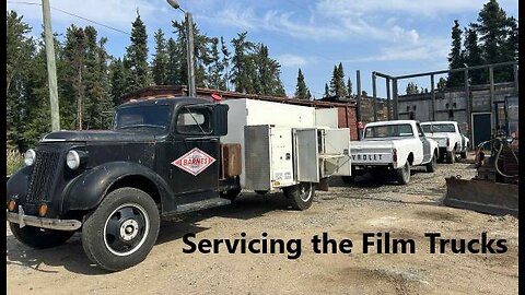 Film Trucks Getting Working Park Brakes After Three Year Wait Aug 28 2025