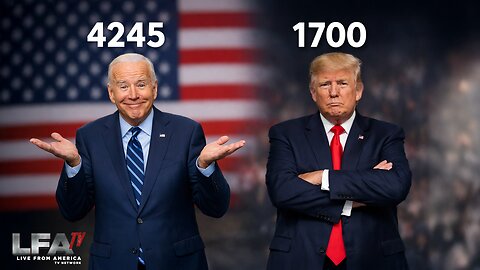 LFA TV FACT CHECKS CNN LIVE!