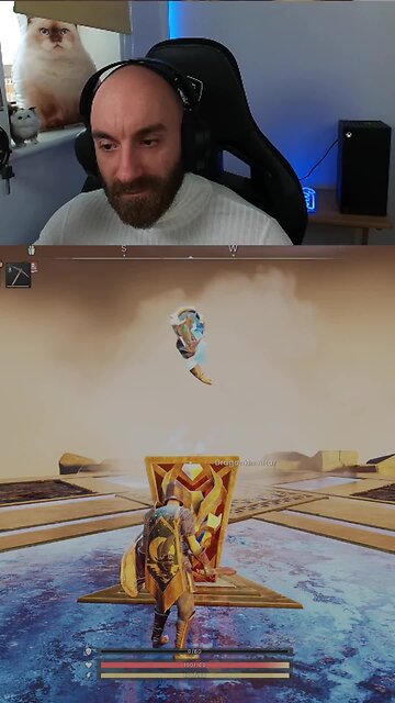 BOSSFIGHT! 🐉 #short #shorts