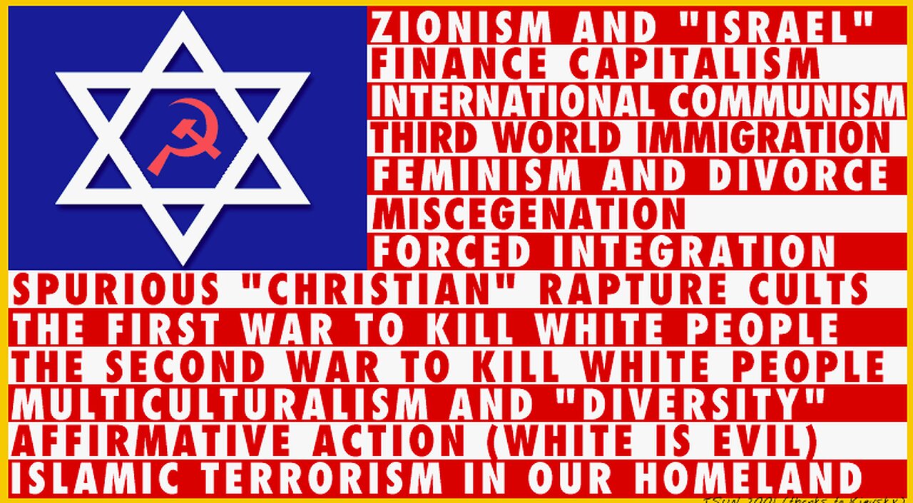 THE ZIONIST STORY - NAZIS ALWAYS BEEN THE ZIONISTS ...