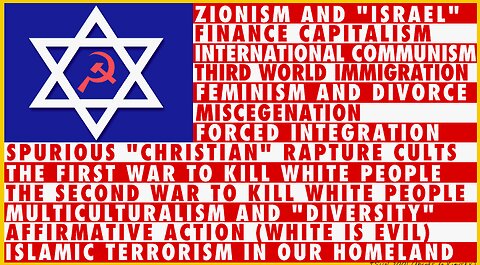 THE ZIONIST STORY - NAZIS ALWAYS BEEN THE ZIONISTS ...