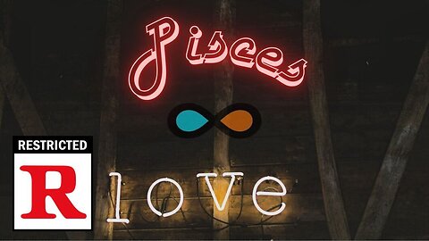 PISCES ~ Raggedy Ann ~