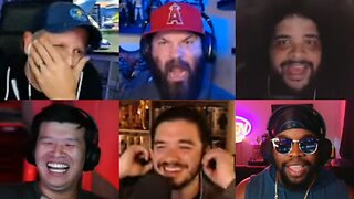 Beardo is Tired of Epic Mike's Black Privilege