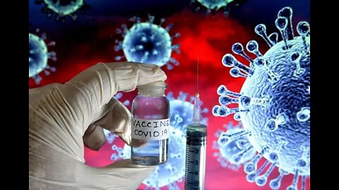 Scientist Dr Polykretis exposed Covid vaccines bias and misclassified