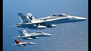 U.S. MIL placed on HIGH ALERT off Venezuela coast