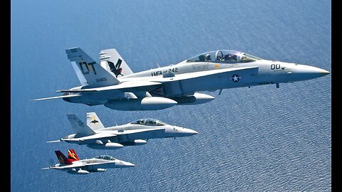 U.S. MIL placed on HIGH ALERT off Venezuela coast