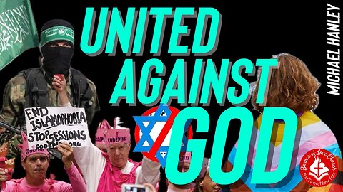 The Enemies Camp is the Enemies Camp - Michael Hanley, Jan 25th 2026