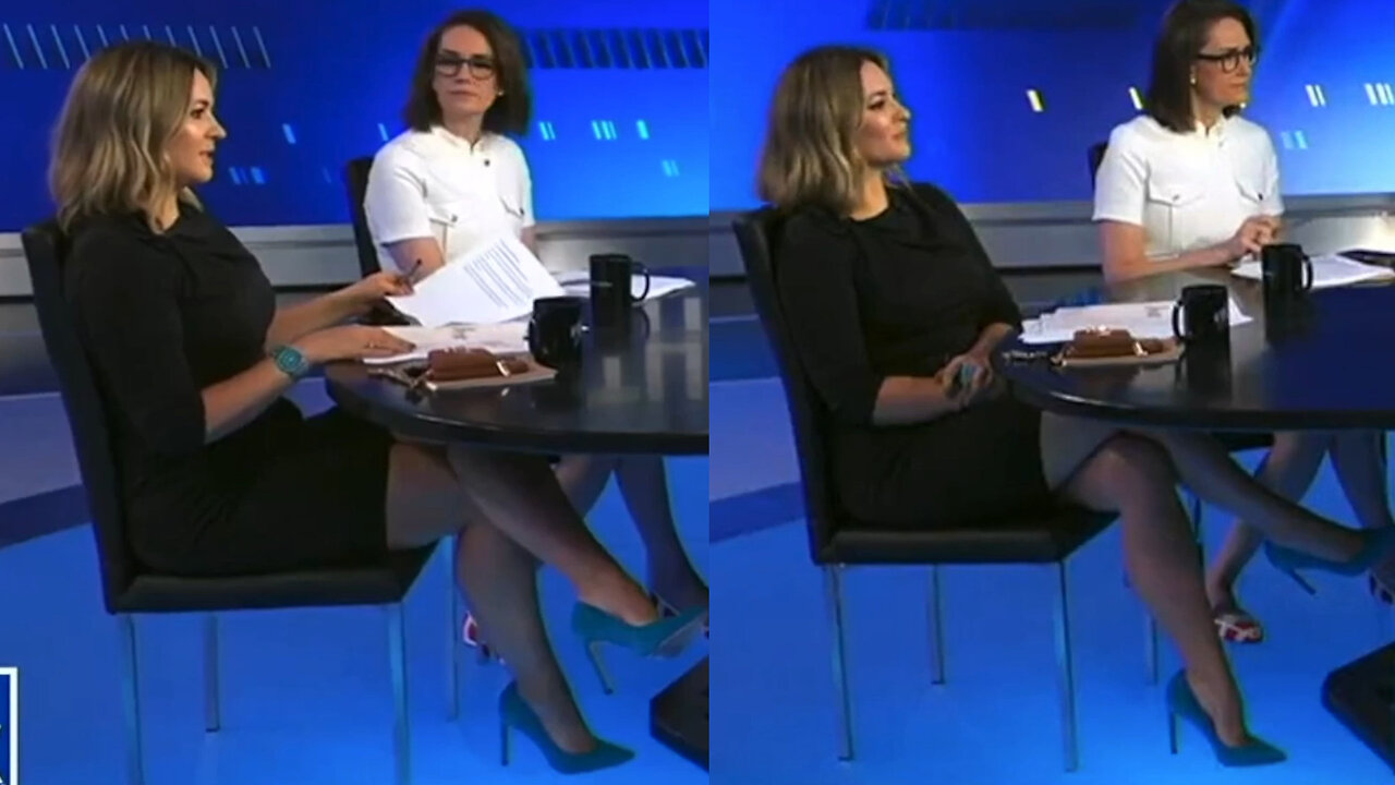 Katie Pavlich May 30 2025