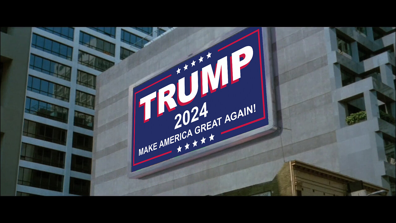 The Truth About Trump MAGA 2024.