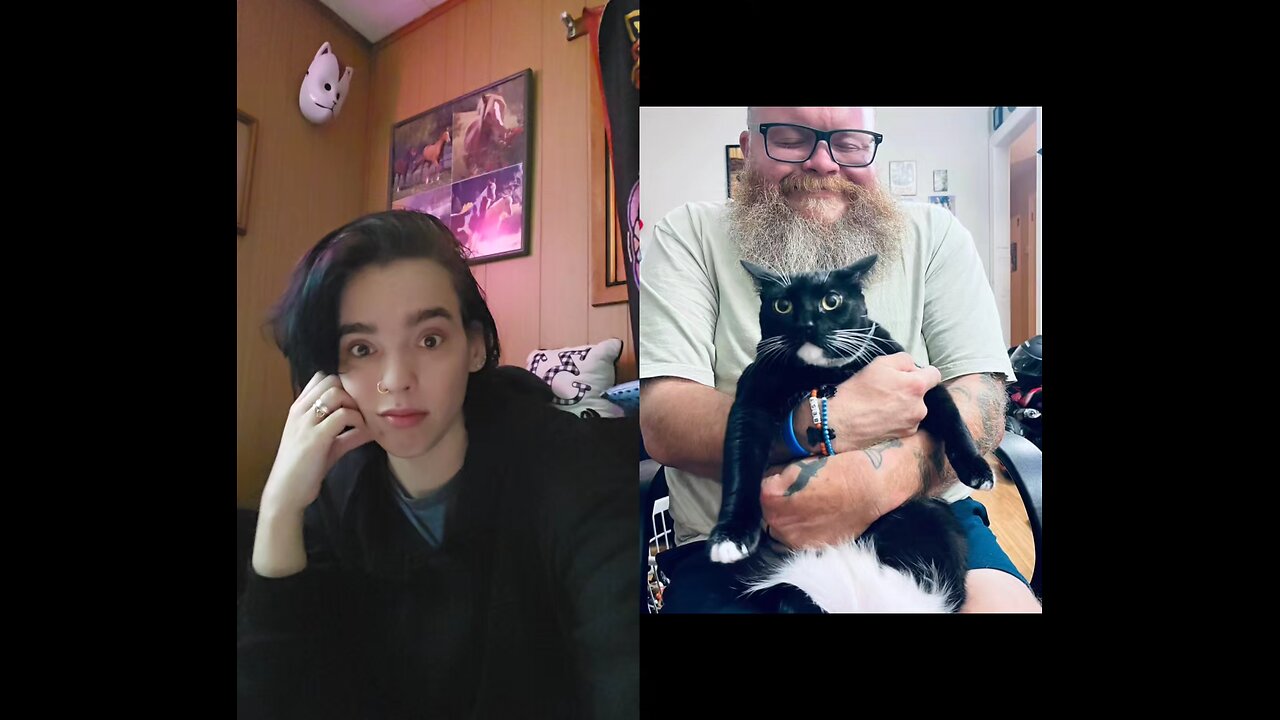 #blindreact requested by @abby 🆘️🇺🇲🇩🇪