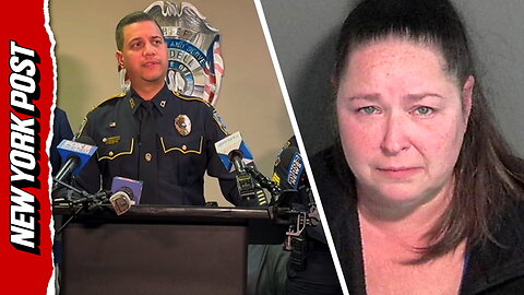 Slidell grandmother arrested for vehicular homicide after fatally running over grandson