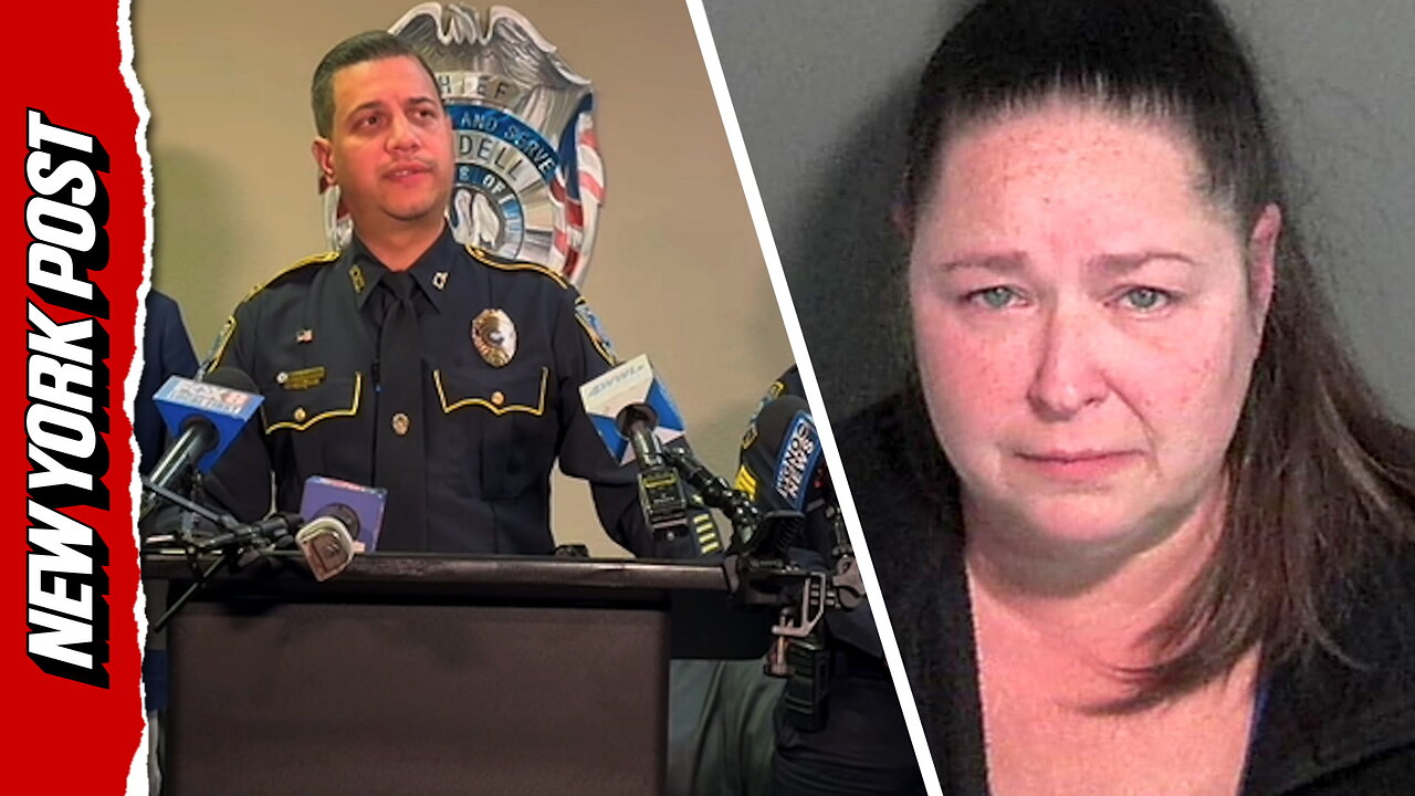 Slidell grandmother arrested for vehicular homicide after fatally running over grandson