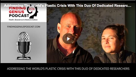 "Addressing the Global Plastic Crisis: A Comprehensive Guide"