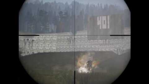 Big boom