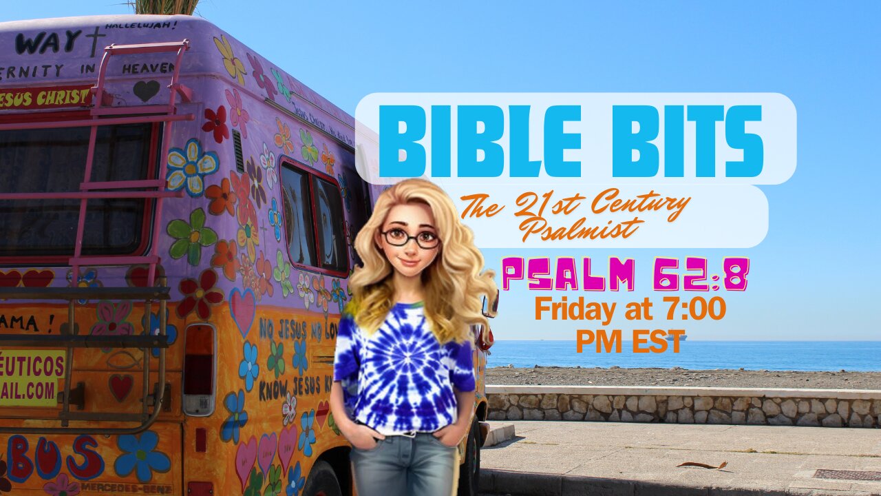 Bible Bits | There's NO good excuse
