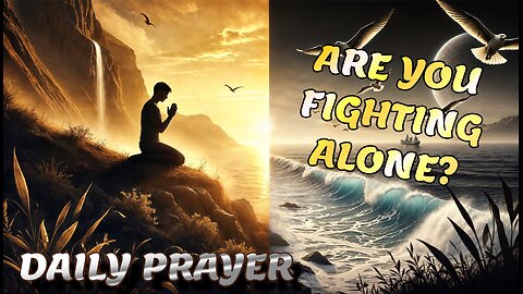 You’ve Been Told to Just Try Harder (But God Already Gave You Power to Win)
